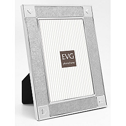 Фоторамка EVG ONIX 10х15 см S01 Silver (7119215)