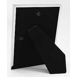 Фоторамка EVG ONIX 10х15 см S01 Silver (7119215)