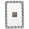 Фоторамка EVG ONIX 10х15 см S02 Silver (7119216)