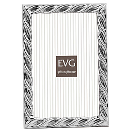 Фоторамка EVG ONIX 10х15 см S02 Silver (7119216)