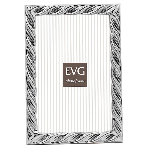 Фоторамка EVG ONIX 10х15 см S02 Silver (7119216)