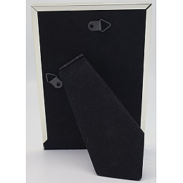 Фоторамка EVG ONIX 10х15 см S02 Silver (7119216)