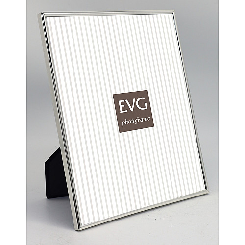 Фоторамка EVG ONIX 10х15 см S04 Silver (7119217)