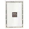 Фоторамка EVG ONIX 10х15 см S03 Silver (7119219)