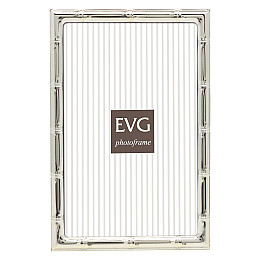 Фоторамка EVG ONIX 10х15 см S03 Silver (7119219)