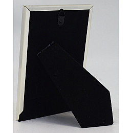 Фоторамка EVG ONIX 10х15 см S03 Silver (7119219)