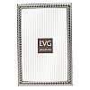 Фоторамка EVG ONIX 10х15 см S05 Silver (7119220)