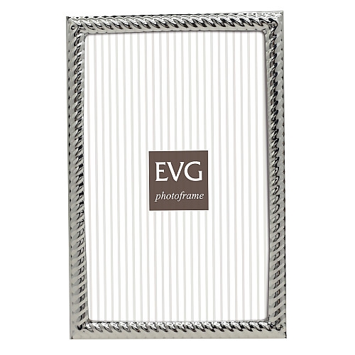 Фоторамка EVG ONIX 10х15 см S05 Silver (7119220)