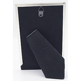 Фоторамка EVG ONIX 10х15 см S05 Silver (7119220)