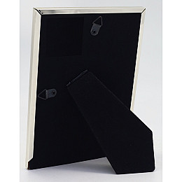 Фоторамка EVG ONIX 10х15 см S06 Silver (7119221)