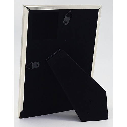 Фоторамка EVG ONIX 10х15 см S06 Silver (7119221)