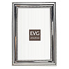 Фоторамка EVG ONIX 10х15 см S07 Silver (7119222)