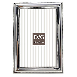 Фоторамка EVG ONIX 10х15 см S07 Silver (7119222)