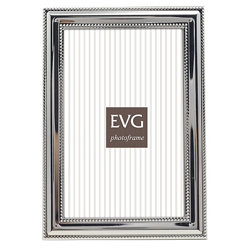 Фоторамка EVG ONIX 10х15 см S07 Silver (7119222)