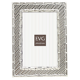 Фоторамка EVG ONIX 10х15 см S10 Silver (7119225)