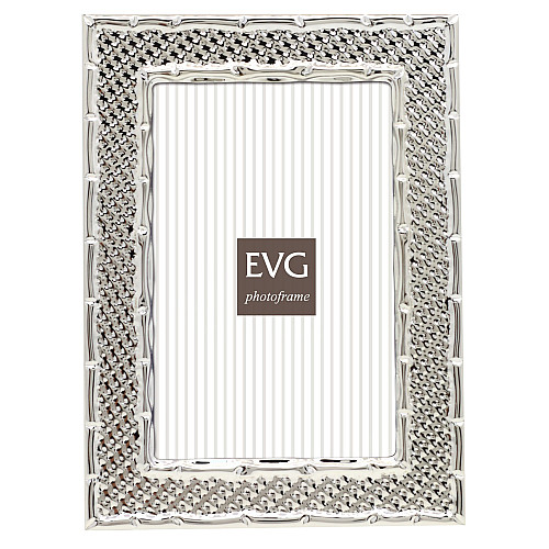 Фоторамка EVG ONIX 10х15 см S10 Silver (7119225)