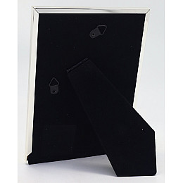 Фоторамка EVG ONIX 10х15 см S10 Silver (7119225)