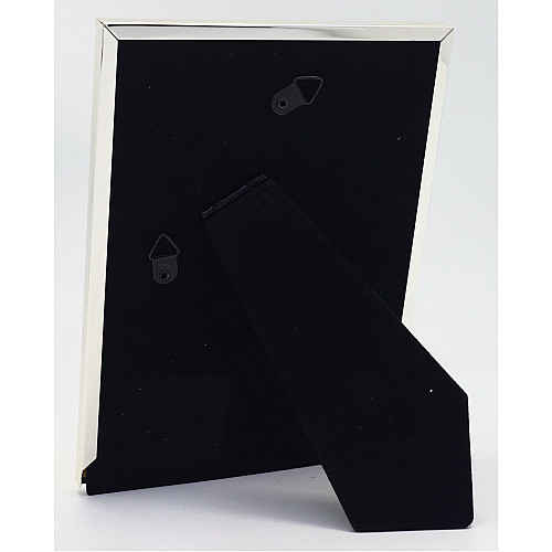 Фоторамка EVG ONIX 10х15 см S10 Silver (7119225)