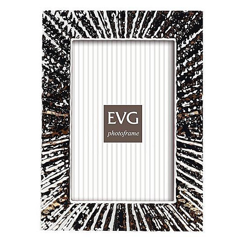 Фоторамка EVG ONIX 10х15 см S11 Silver (7119226)