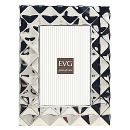 Фоторамка EVG ONIX 10х15 см S13 Silver (7119228)