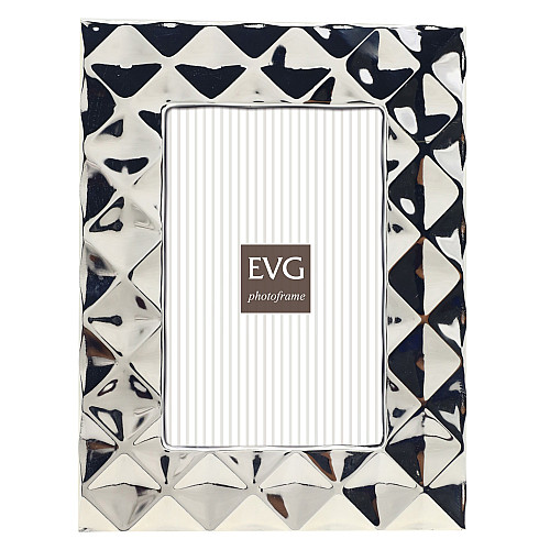 Фоторамка EVG ONIX 10х15 см S13 Silver (7119228)