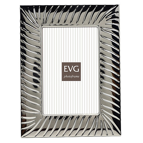 Фоторамка EVG ONIX 10х15 см S14 Silver (7119229)