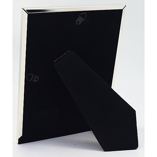 Фоторамка EVG ONIX 10х15 см S14 Silver (7119229)