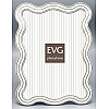 Фоторамка EVG ONIX 10х15 см Z01 White (7119232)