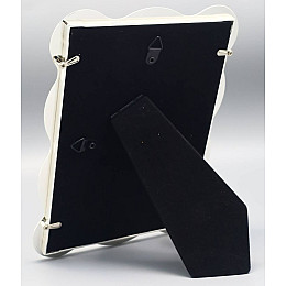 Фоторамка EVG ONIX 15х20 см Z01 White (7119233)