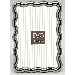 Фоторамка EVG ONIX 10х15 см Z02 Silver (7119234)