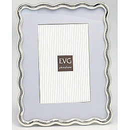 Фоторамка EVG ONIX 15х20 см Z02 Silver (7119235)