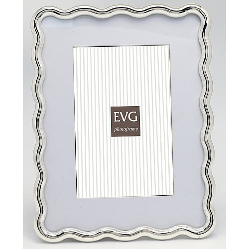 Фоторамка EVG ONIX 15х20 см Z02 Silver (7119235)