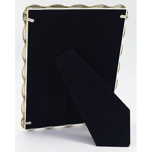 Фоторамка EVG ONIX 15х20 см Z02 Silver (7119235)