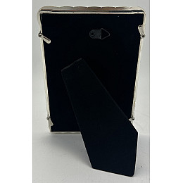 Фоторамка EVG ONIX Z04-P 11.3х16.5х1.5 см Red (7119238)