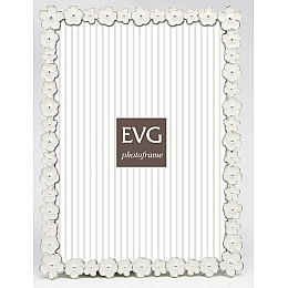 Фоторамка EVG ONIX 10х15 см Z05 White (7119239)