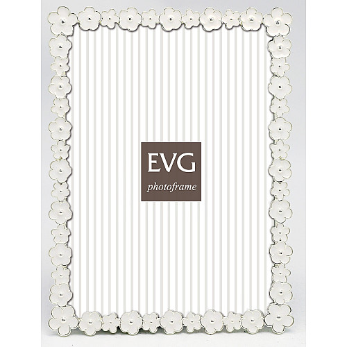 Фоторамка EVG ONIX 10х15 см Z05 White (7119239)