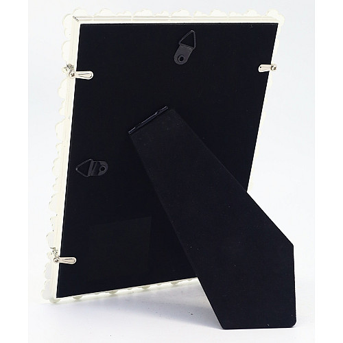 Фоторамка EVG ONIX 10х15 см Z05 White (7119239)