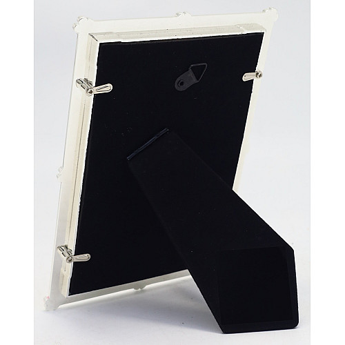 Фоторамка EVG ONIX 12.3х18х1.5 см Z06 White (7119240)