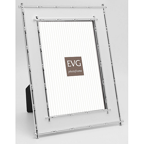 Фоторамка EVG ONIX 10х15 см Z08 White (7119241)