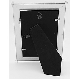 Фоторамка EVG ONIX 10х15 см Z08 White (7119241)