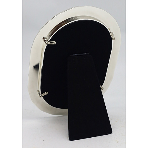 Фоторамка EVG ONIX 14х19х1.5 см Z09 Silver (7119242)