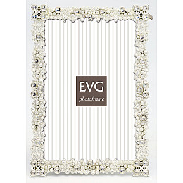 Фоторамка EVG ONIX 10х15 см Z11 Silver (7119244)