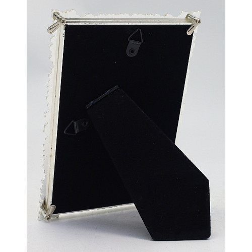 Фоторамка EVG ONIX 10х15 см Z11 Silver (7119244)