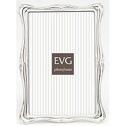 Фоторамка EVG ONIX 10х15 см Z12 Silver (7119245)