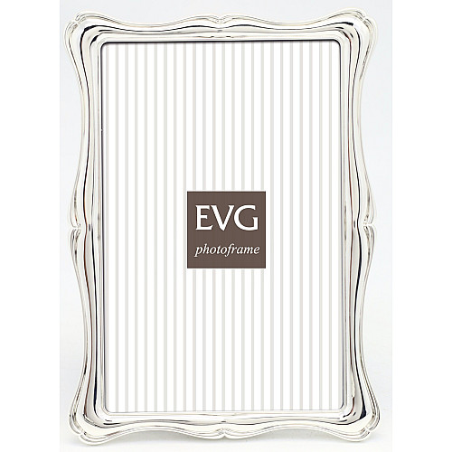 Фоторамка EVG ONIX 10х15 см Z12 Silver (7119245)