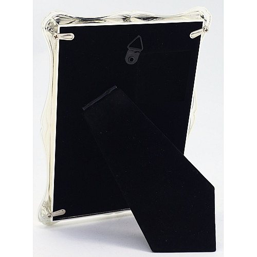 Фоторамка EVG ONIX 10х15 см Z12 Silver (7119245)