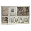Мультирамка EVG INNO ZB-4LO-2640 Collage 4 43х53х3 см White (7120202)