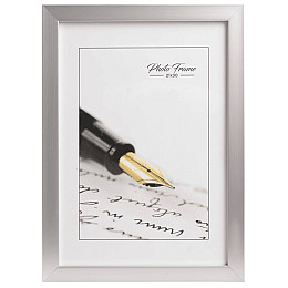 Фоторамка LA 21x30 см 2014-298-3 Silver (7145217)