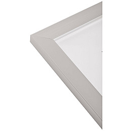 Фоторамка LA 21x30 см 2014-298-3 Silver (7145217)