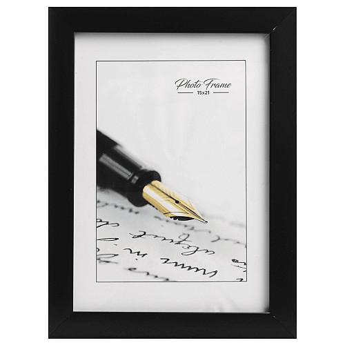 Фоторамка LA 15x21 см 2014-1112 Black (7145223)